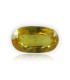 3.05 cts Natural Yellow Sapphire (Pukhraj)