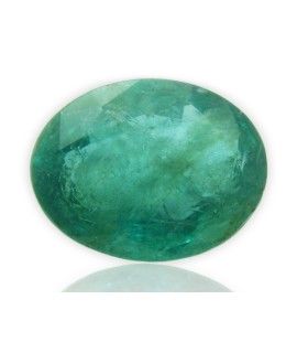 3.65 cts Natural Emerald (Panna)