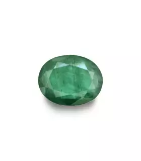 2.86 cts Natural Emerald (Panna)