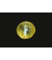 .97 ct Natural Cats Eye (Lehsunia)