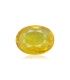 1.82 cts Natural Yellow Sapphire (Pukhraj)
