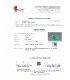 1.86 cts Natural Emerald (Panna)