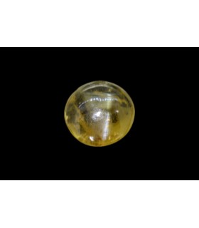 1.1 cts Natural Cats Eye (Lehsunia)