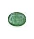 3.7 cts Natural Emerald (Panna)