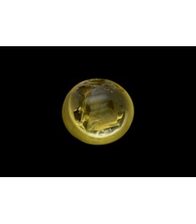 1.1 cts Natural Cats Eye - Lehsunia (SKU:90075131)