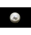 3.08 cts Cultured Pearl (Moti)