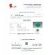 2.26 cts Natural Emerald (Panna)