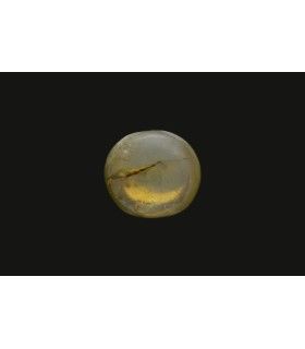 .82 ct Natural Cats Eye - Lehsunia (SKU:90075179)