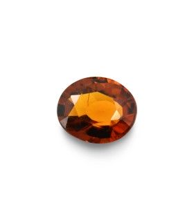 4.43 cts Natural Hessonite Garnet (Gomedh)