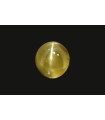 1.69 cts Natural Cats Eye (Lehsunia)