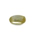 3.85 cts Unheated Natural Yellow Sapphire (Pukhraj)