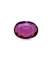 .84 ct Unheated Natural Ruby (Manak)