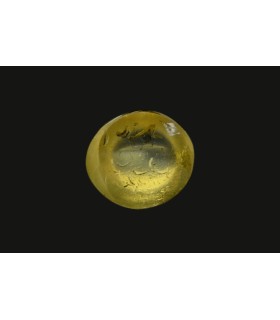 1.55 cts Natural Cats Eye - Lehsunia (SKU:90075261)