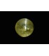 4.72 cts Natural Cats Eye (Lehsunia)