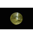 4.72 cts Natural Cats Eye (Lehsunia)