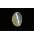 2.54 cts Natural Cats Eye (Lehsunia)