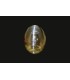 1.51 cts Natural Cats Eye (Lehsunia)