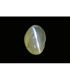 2.54 cts Natural Cats Eye (Lehsunia)