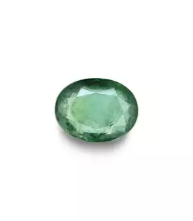 2.19 cts Natural Emerald (Panna)