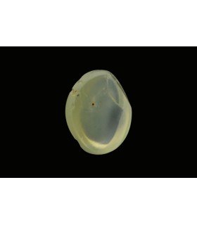 2.54 cts Natural Cats Eye - Lehsunia (SKU:90074653)