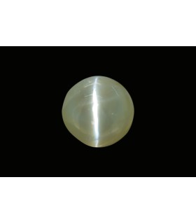 2.78 cts Natural Cats Eye (Lehsunia)