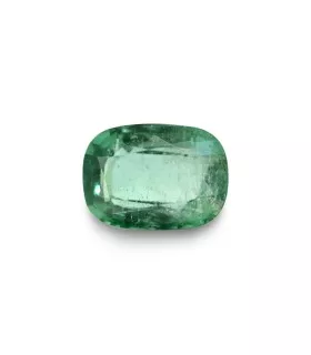 2.41 cts Natural Emerald (Panna)