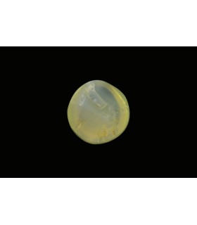 2.78 cts Natural Cats Eye - Lehsunia (SKU:90074707)