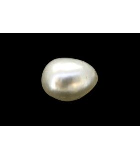 3.13 cts Unheated Natural Yellow Sapphire (Pukhraj)