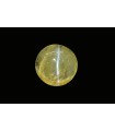 3.84 cts Natural Cats Eye (Lehsunia)