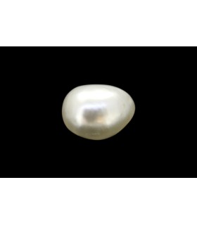 3.13 cts Unheated Natural Yellow Sapphire (Pukhraj)