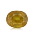 2.89 cts Natural Yellow Sapphire (Pukhraj)