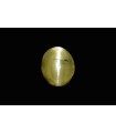 2.53 cts Natural Cats Eye (Lehsunia)