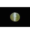 3.02 cts Natural Cats Eye (Lehsunia)