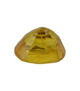 2.89 cts Natural Yellow Sapphire - Pukhraj (SKU:90015694)