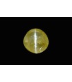 2.76 cts Natural Cats Eye (Lehsunia)