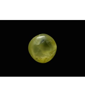 2.76 cts Natural Cats Eye - Lehsunia (SKU:90074813)