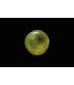 8.39 cts Unheated Natural Yellow Sapphire (Pukhraj)