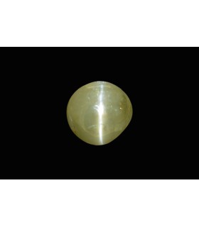 2.79 cts Natural Cats Eye (Lehsunia)