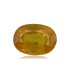 2.97 cts Natural Yellow Sapphire (Pukhraj)