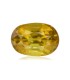 1.7 cts Natural Yellow Sapphire (Pukhraj)
