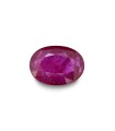 1.92 cts Unheated Natural Ruby (Manak)