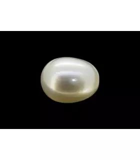 3.69 cts Cultured Pearl (Moti)