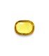 3.27 cts Natural Yellow Sapphire (Pukhraj)
