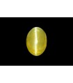 1.61 cts Natural Cats Eye (Lehsunia)