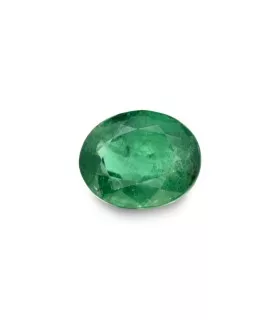 1.9 cts Natural Emerald (Panna)