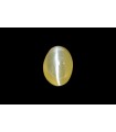 .93 ct Natural Cats Eye (Lehsunia)