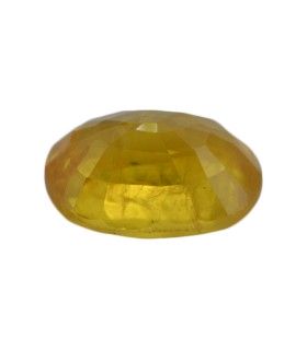 1.75 cts Natural Yellow Sapphire - Pukhraj (SKU:90015090)