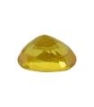 1.75 cts Natural Yellow Sapphire (Pukhraj)