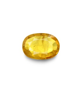 2.76 cts Natural Emerald (Panna)