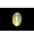 1.5 cts Natural Cats Eye (Lehsunia)